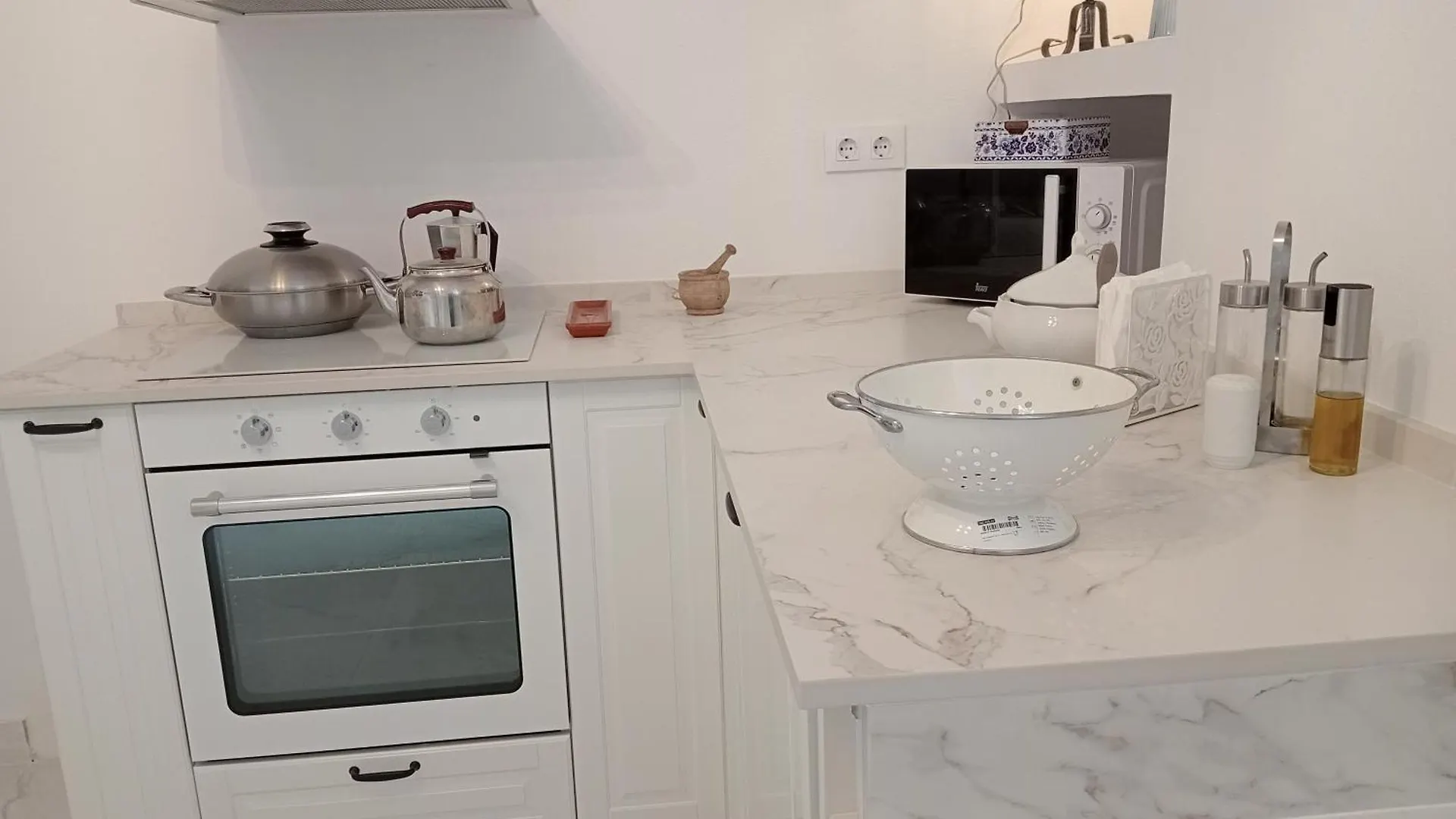 Apartman Casa Palacio Madre De La Eucaristia El Puerto de Santa María