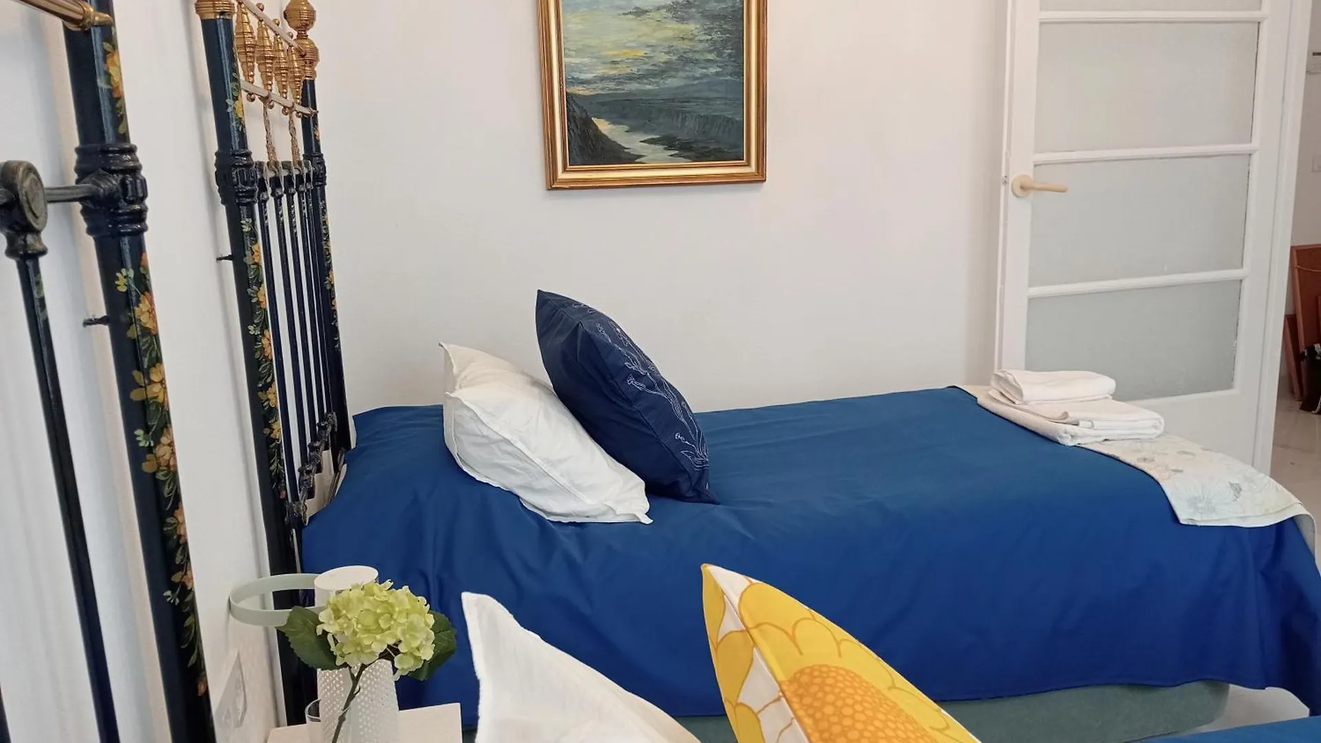 Casa Palacio Madre De La Eucaristia El Puerto de Santa María Apartman