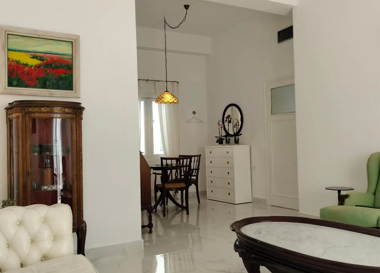 Casa Palacio Madre De La Eucaristia El Puerto de Santa María 0*,  Hiszpania