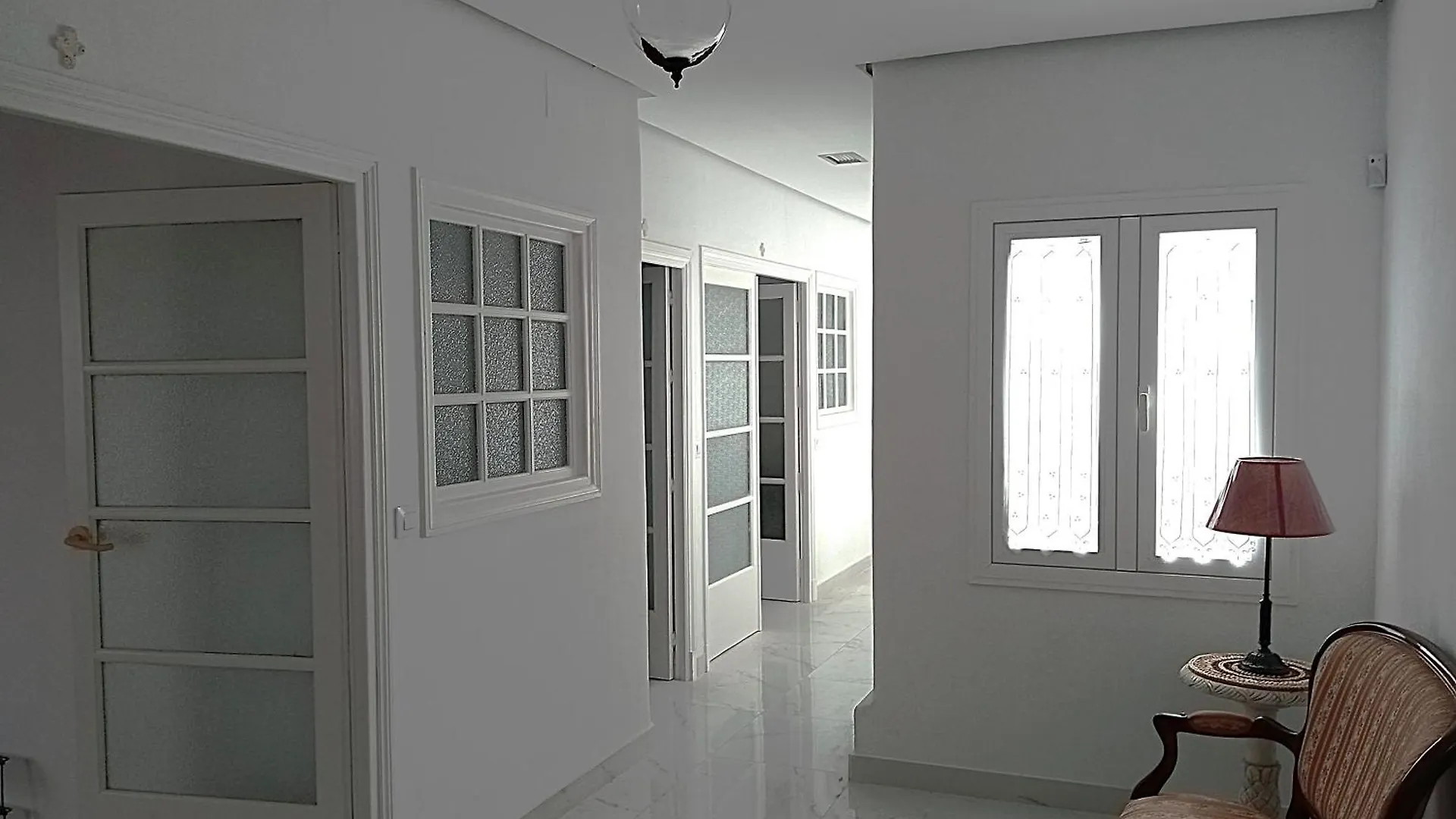 Apartman Casa Palacio Madre De La Eucaristia El Puerto de Santa María Spanyolország