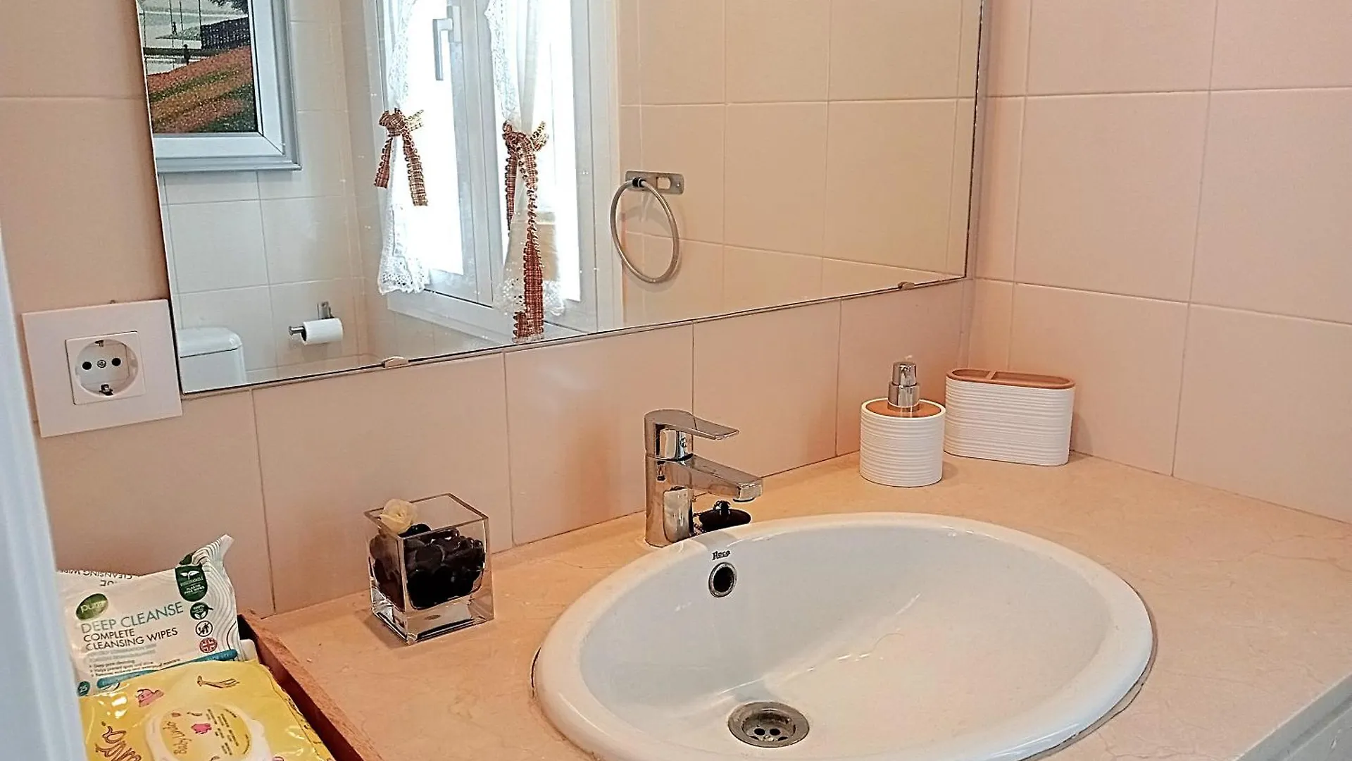 Apartman Casa Palacio Madre De La Eucaristia El Puerto de Santa María