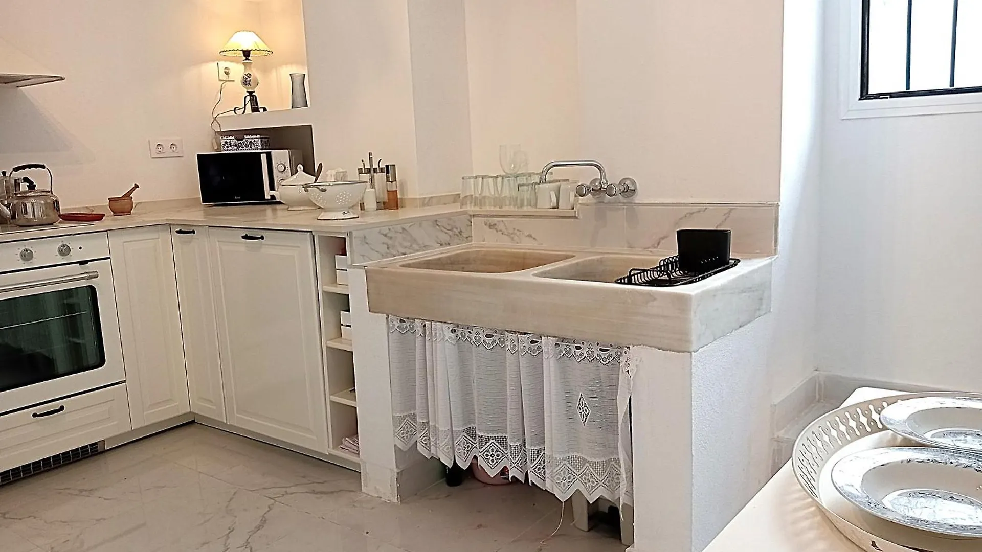 Apartman Casa Palacio Madre De La Eucaristia El Puerto de Santa María